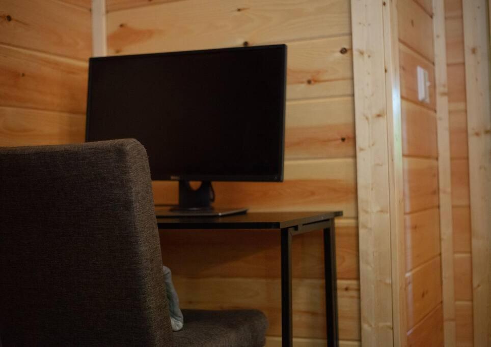 Family Cabin Near Smoky Mtn Entrance Nantahala 로빈스빌 외부 사진