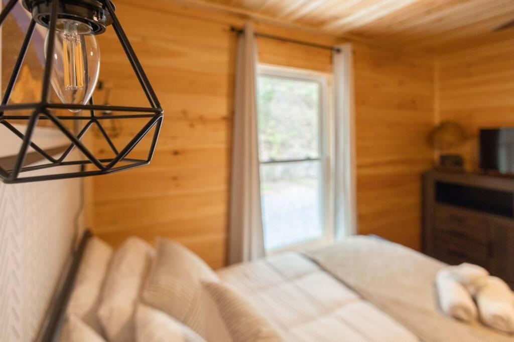 Family Cabin Near Smoky Mtn Entrance Nantahala 로빈스빌 외부 사진